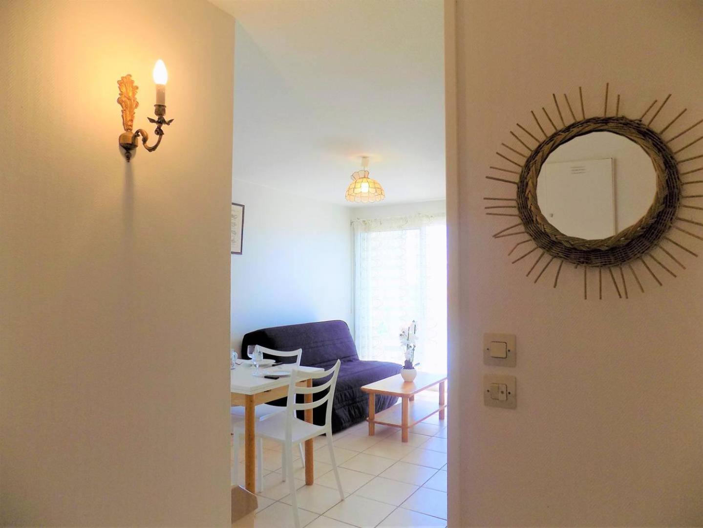 Royan - Appartement Vue Mer - A Seulement 300M Plage Et Commerces المظهر الخارجي الصورة