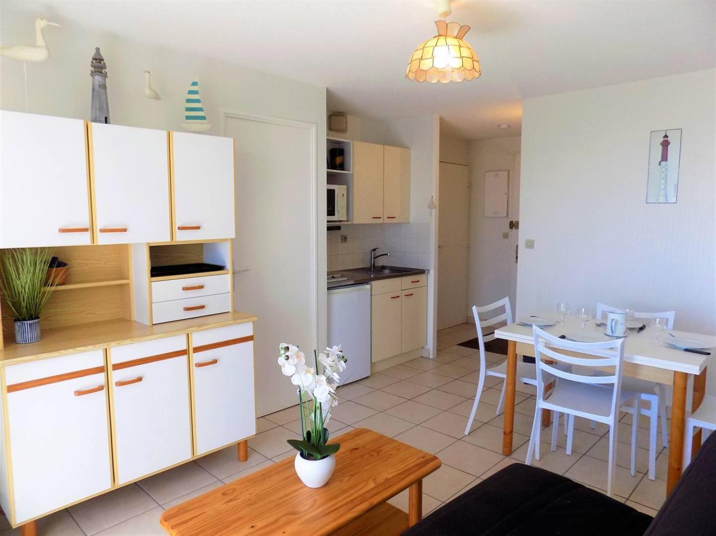 Royan - Appartement Vue Mer - A Seulement 300M Plage Et Commerces المظهر الخارجي الصورة