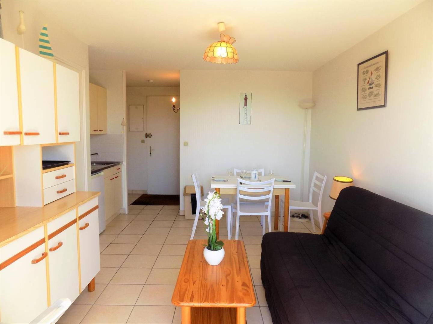 Royan - Appartement Vue Mer - A Seulement 300M Plage Et Commerces المظهر الخارجي الصورة