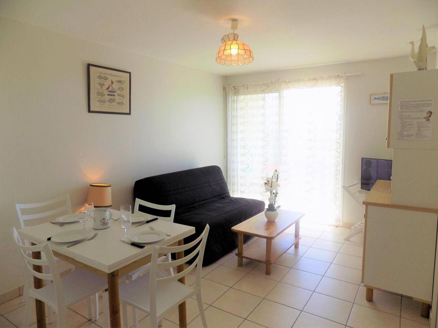 Royan - Appartement Vue Mer - A Seulement 300M Plage Et Commerces المظهر الخارجي الصورة